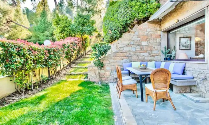 Sane Villa | The Sani Jewels, Villa Natalia