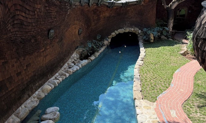 Mission Canyon Other | The Santa Barbara Whale House