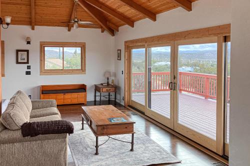 Lake Montezuma House | The Scholar's House