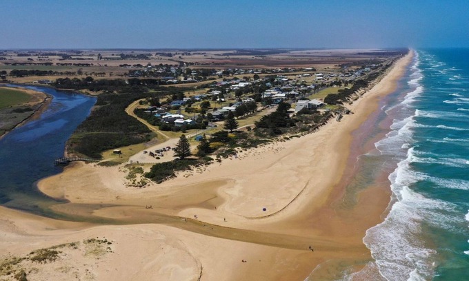Seaspray House | The ‘Sea Stay’ House, Amazing Ocean Views