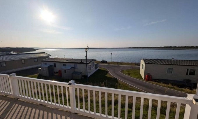 Millom House | The Seaflower - With Lake Views