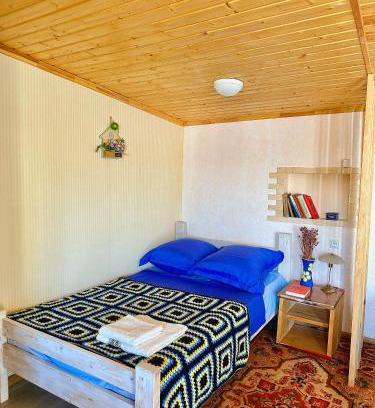 Ijevan Apartment | The Secret Garden House