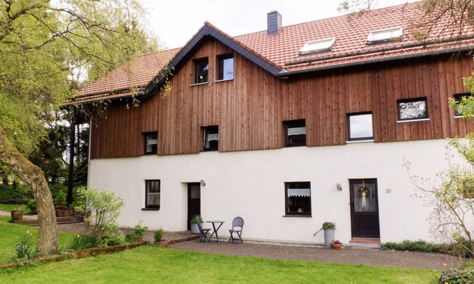 Roth bei Prum House | The self-catering vacation home in the Eifel for up to 18 people