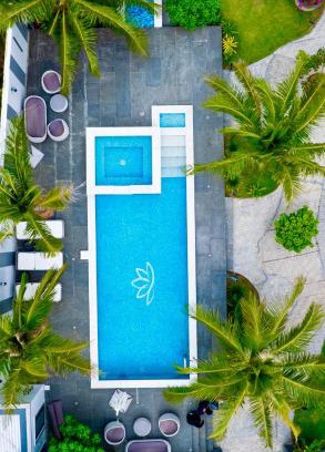 Ho Tram Villa | The Sense Villa