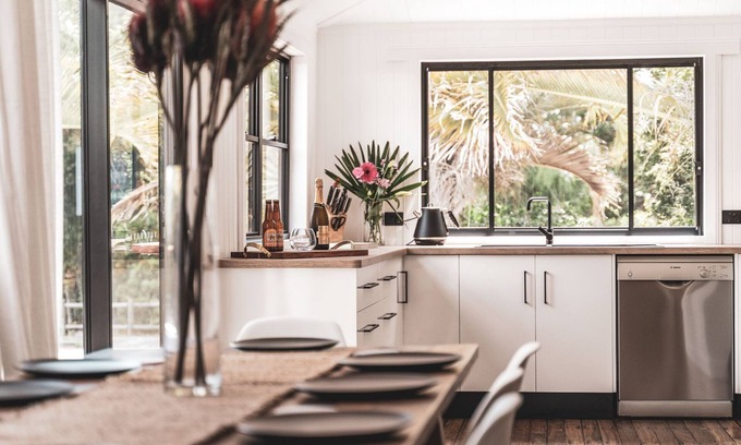 Evans Head House | The Shack - Location Meets Luxury - 15-17 Park Street