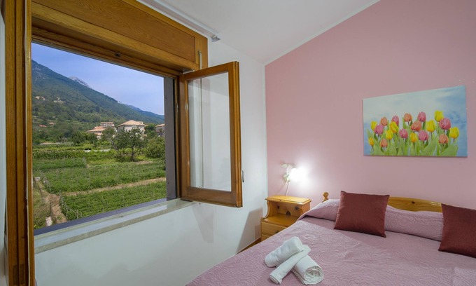 Bomerano Apartment | The Shelter on the Trail