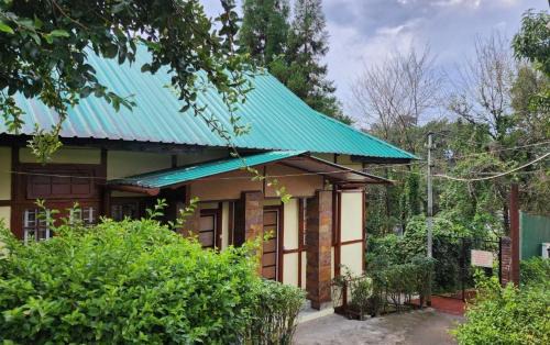 Police Bazar Hotel | The Shillong Club Residency Ltd