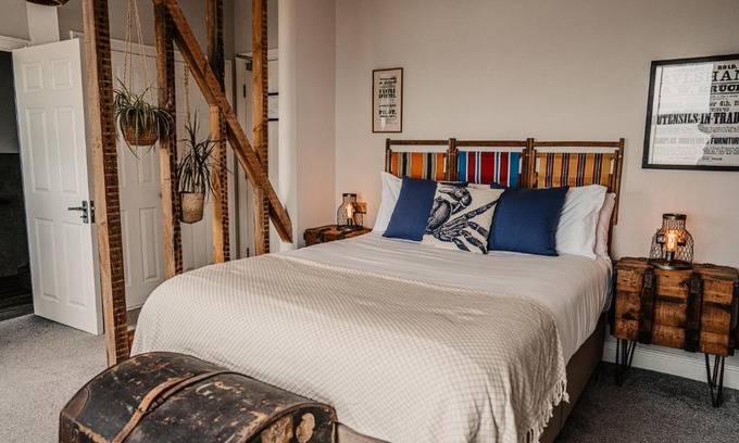 Mundesley Hotel | The Ship Inn
