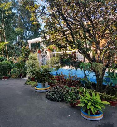 Turuk Hotel | The Shire Kalimpong
