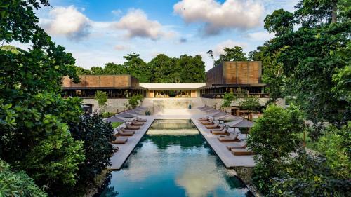 Desaru Resort | The Sireya Desaru Coast - Operated by Mandarin Oriental