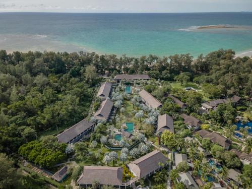 Sa Khu Resort | The Slate, Phuket