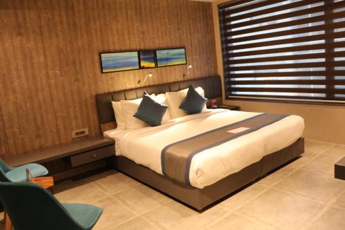 Bhandardaha Hotel | The Soni'otel