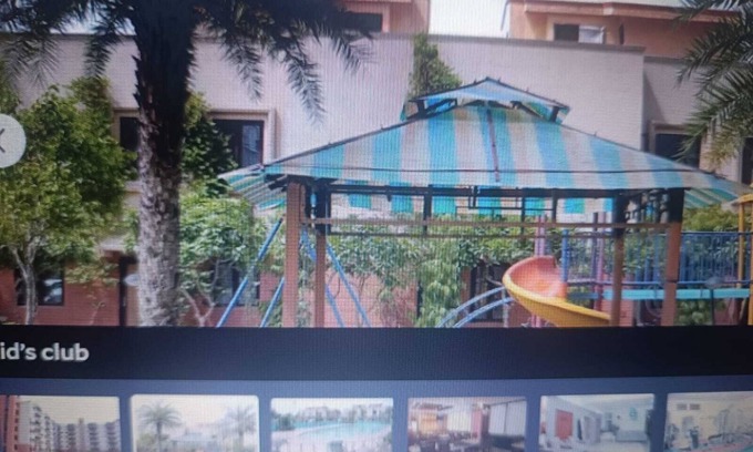 Vrindavan Apartment | The spacenHare Krishna Orchid, Vrindavan Studio Apartment for Family and Friend