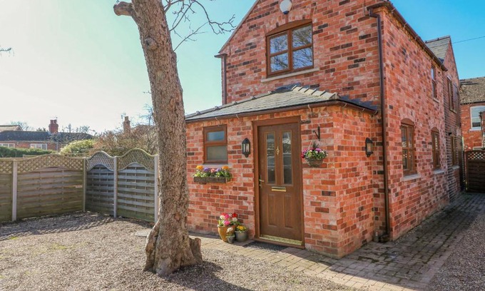 Saxilby House | The Stable