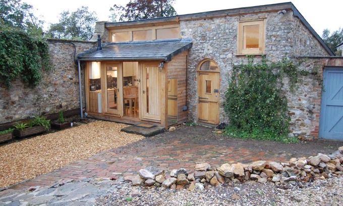 Trull House | The Stable - rural retreat, perfect for couples