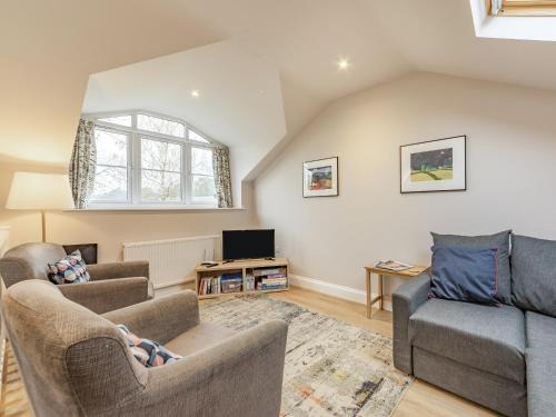 Freefolk House | The Stables At Wells-In-The-Field Farm
