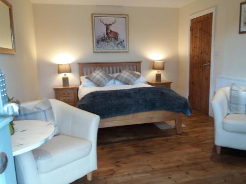 Knowle Sands Bed & Breakfast | The Stables - Deer Park Farm
