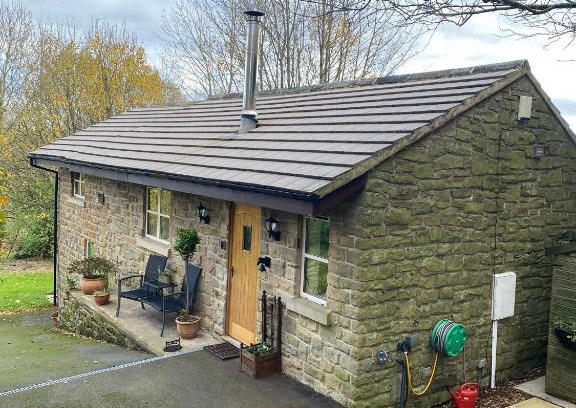 Ashover House | The Stables