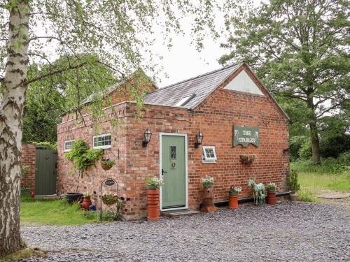Chester House | The Stables