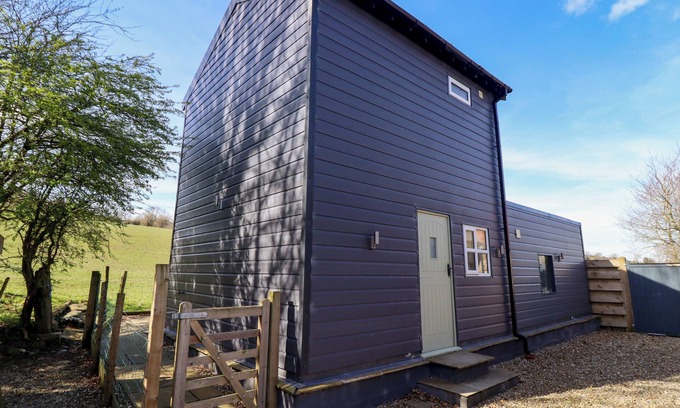 Mold Cottage | The Stables