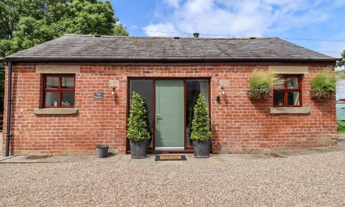 Longton House | The Stables