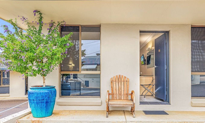 East Tamworth Hotel | The Stagecoach Inn Motel