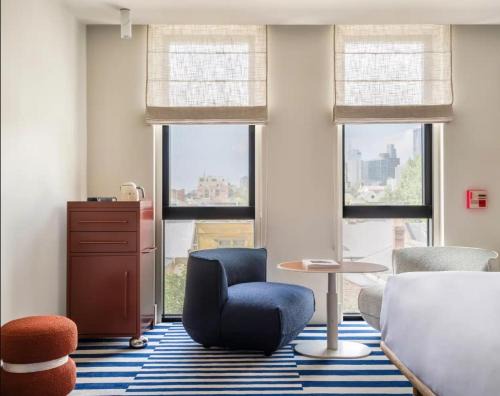 Fitzroy Hotel | The StandardX, Melbourne