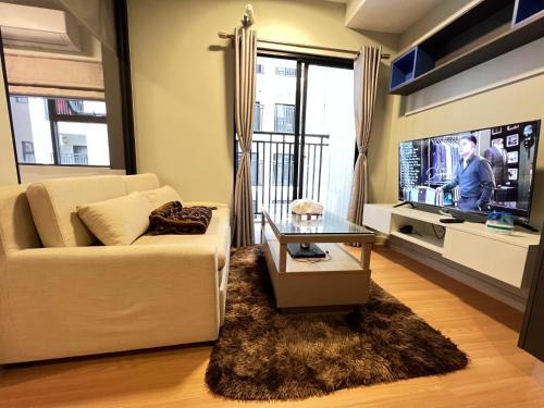Mean Chey Apartment | The Star Polaris 23 Condominium Security 24-7 many store near there