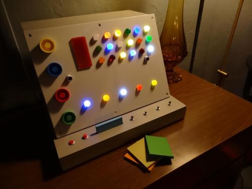 North Bend Hotel | The Star Trek - USS Enterprise Room at the Itty Bitty Inn