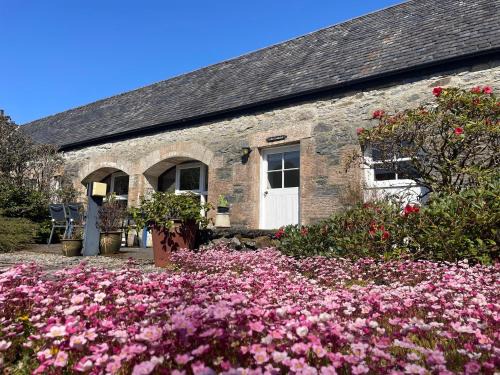 Tarbert Bed & Breakfast | The Steading at Barmore
