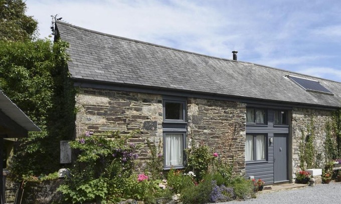 Holne House | The Stone Barn Cottage