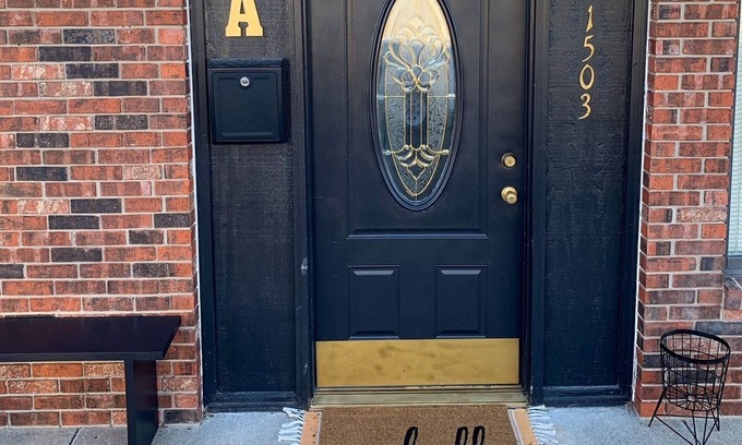 Carthage Apartment | The Studio on Hazel - Carthage, Missouri