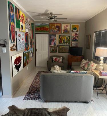 Colchester Apartment | The Studio