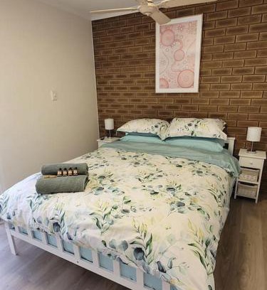 Mulwala Apartment | The Sturt Stay