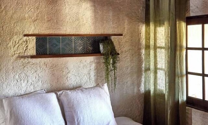 Valliguieres Bed & Breakfast | The Suite