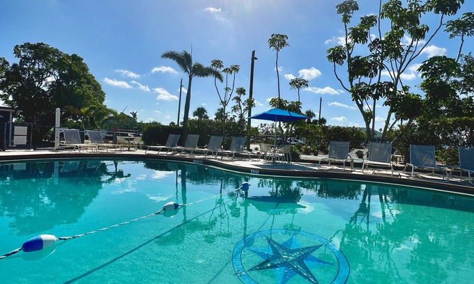 Historic District Resort | The Suites at Fishermen’s Village- 2 Bedroom Suites