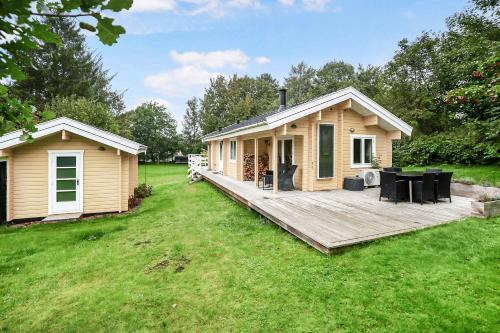 Hundested House | The Sun House