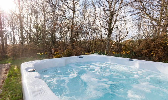 Swarland House | The Suncatcher - Two Bedroom House, Sleeps 4