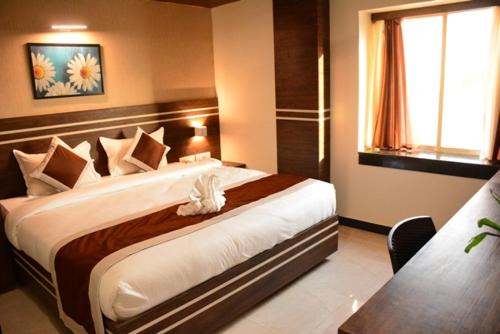 Bhubaneshwar Hotel | The Suncity