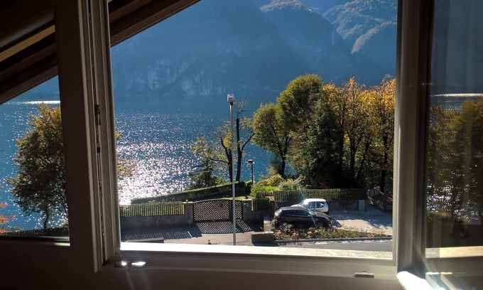 Abbadia Lariana House | The Sundial on the Lake CIN IT097001C2PKHLUCU5