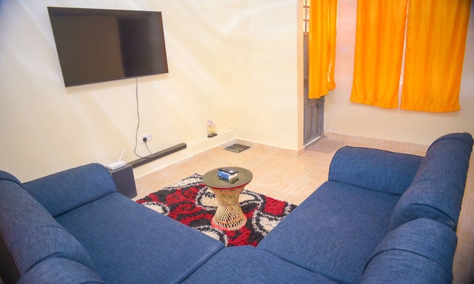 Ruiru Apartment | The Sunset