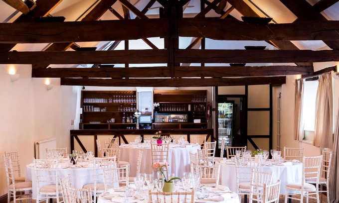 Hay on Wye Hotel | The Swan at Hay Hotel