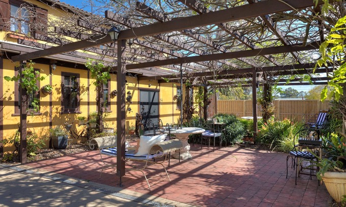 Greta House | The Table Guesthouse