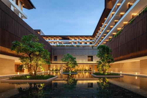 Haitang District Hotel | The Taikang Sanya, a Tribute Portfolio Resort