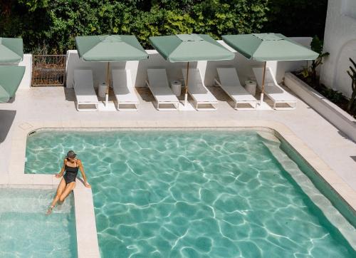Mount Tamborine Hotel | The Tamborine - Boutique Hotel