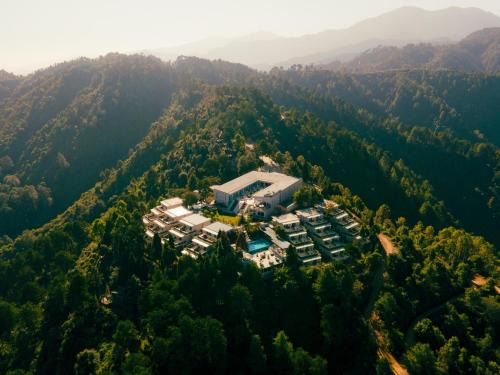 Thimi Resort | The Terraces Resort and Spa