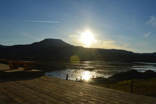 Dunvegan Bed & Breakfast | The Tide