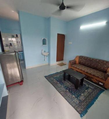 Karappakam Apartment | The Tourist