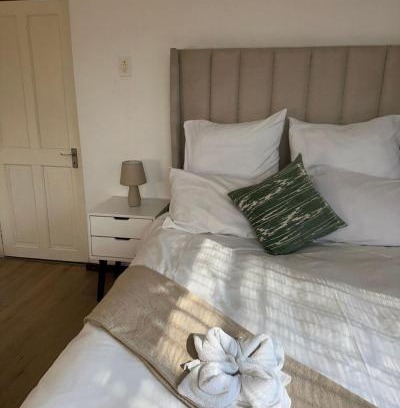 Hilton Apartment | The Tranquil Ridge