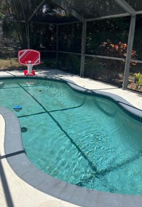 Caloosahatchee House | The Tranquil Tropics